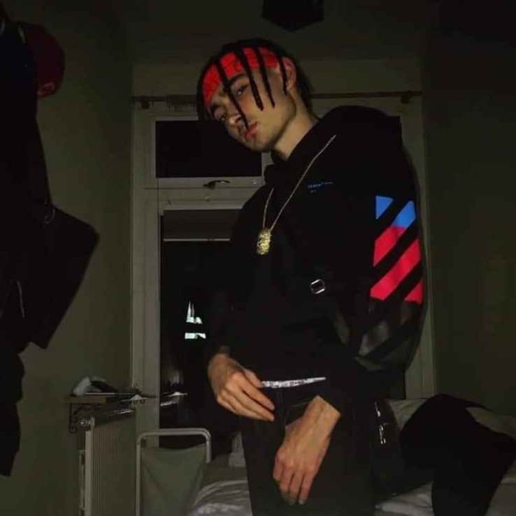 cover art for Andres Harston