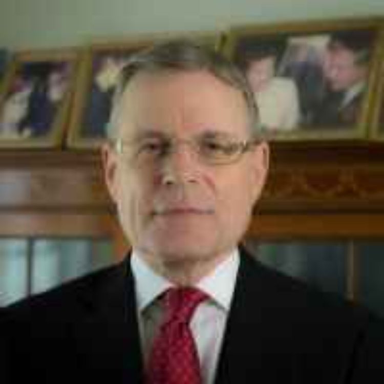 cover art for Richard Fitzwilliams