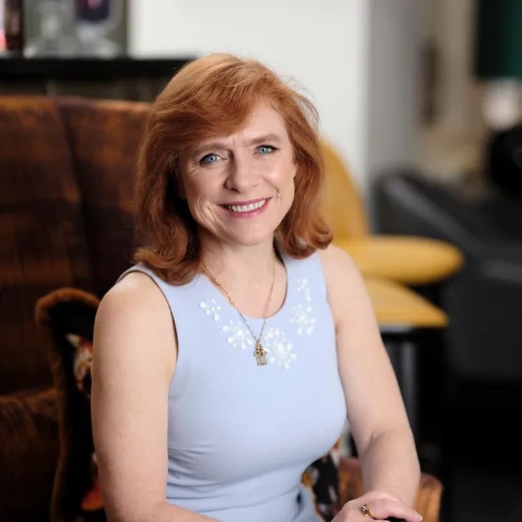 cover art for Dr Sarah Jarvis