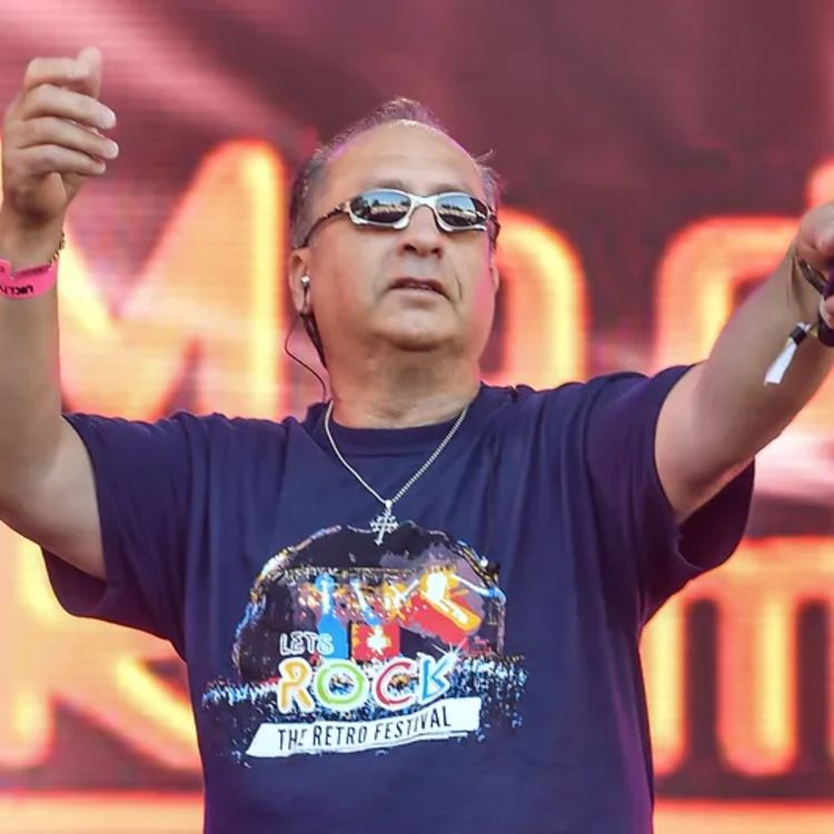 cover art for Andy Kyriacou