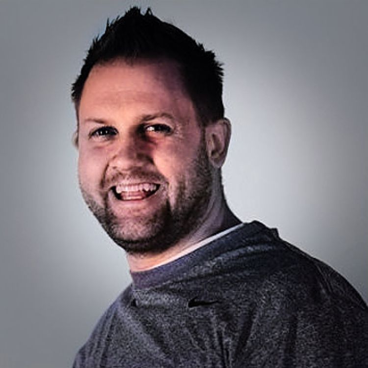 cover art for Brigham Sunday