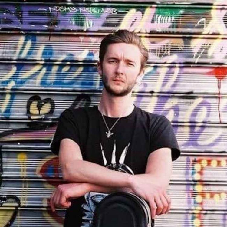 cover art for Tom Bright