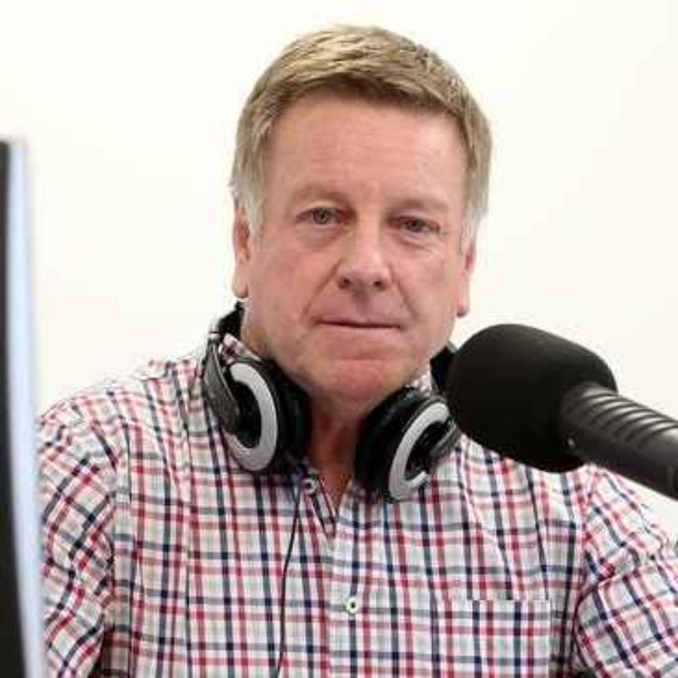 cover art for Mark Aiston