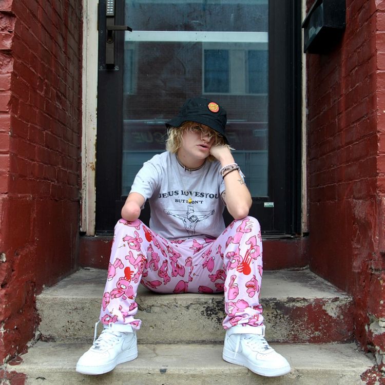 cover art for Pøøk