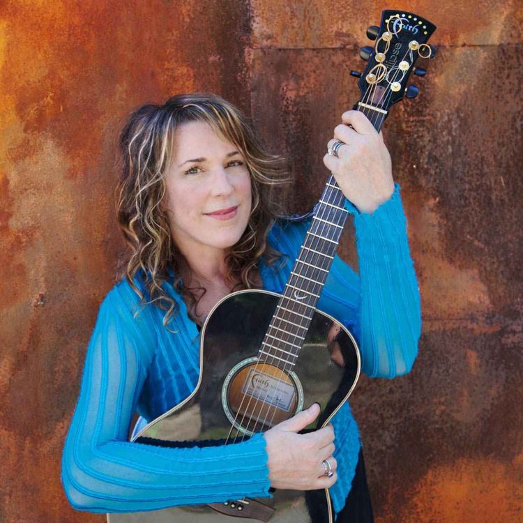 cover art for Beth Nielsen Chapman