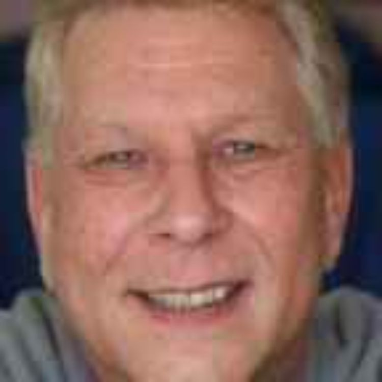 cover art for Big Bob