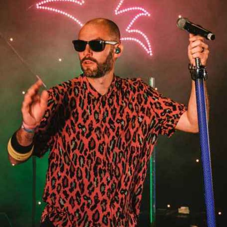 cover art for Rich Knight