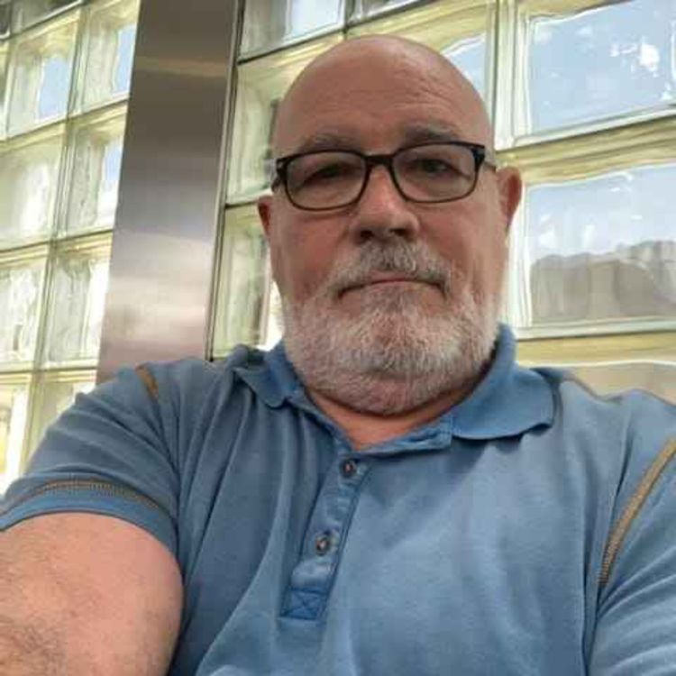 cover art for Leo F Armbrust