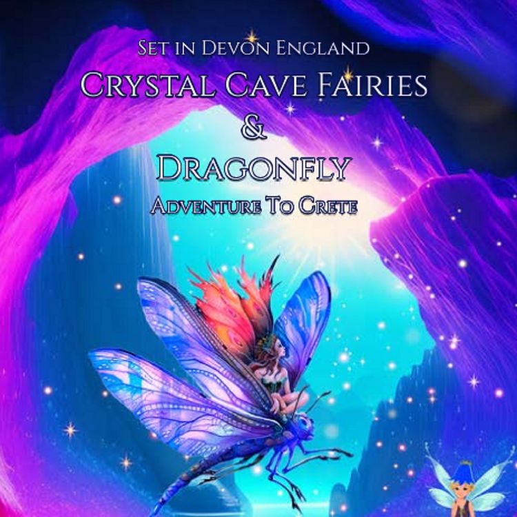 cover art for Lynn Catherine Forsyth