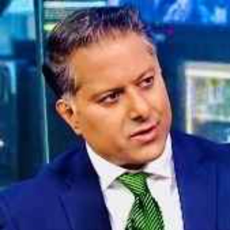 cover art for Rahul Dev Manchanda