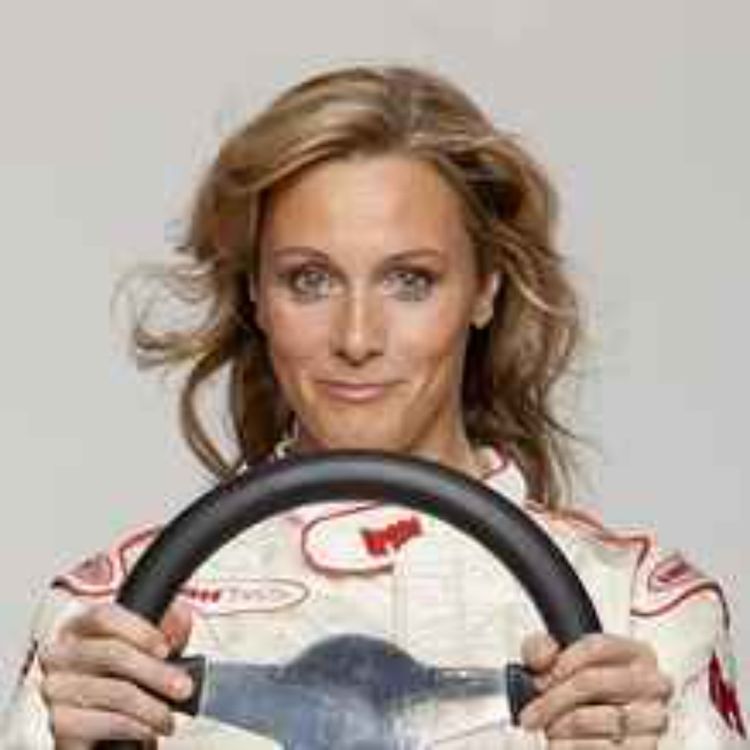 cover art for Vicki Butler-Henderson