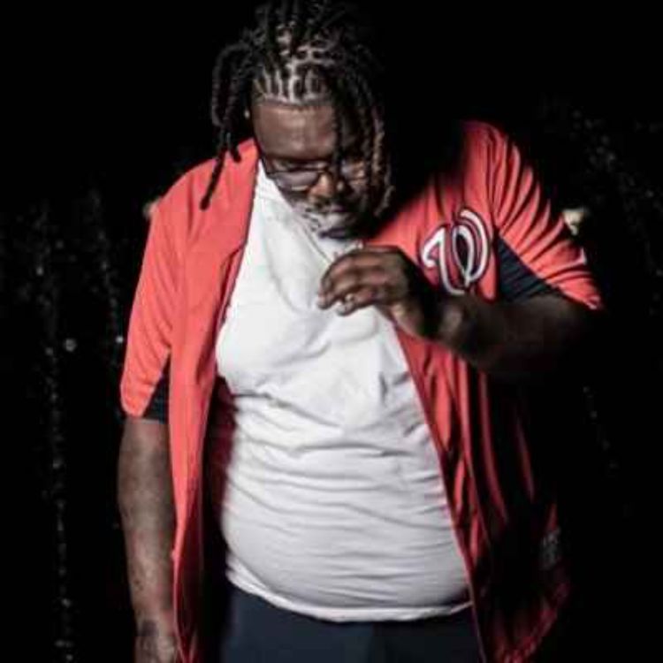 cover art for Biggz Da Misfit