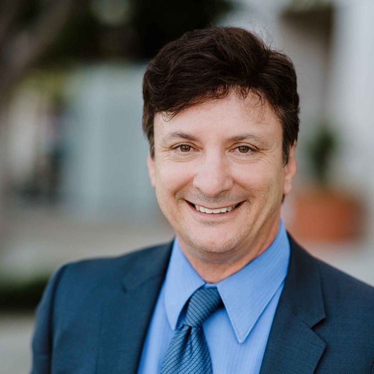 cover art for Dr John Mendola