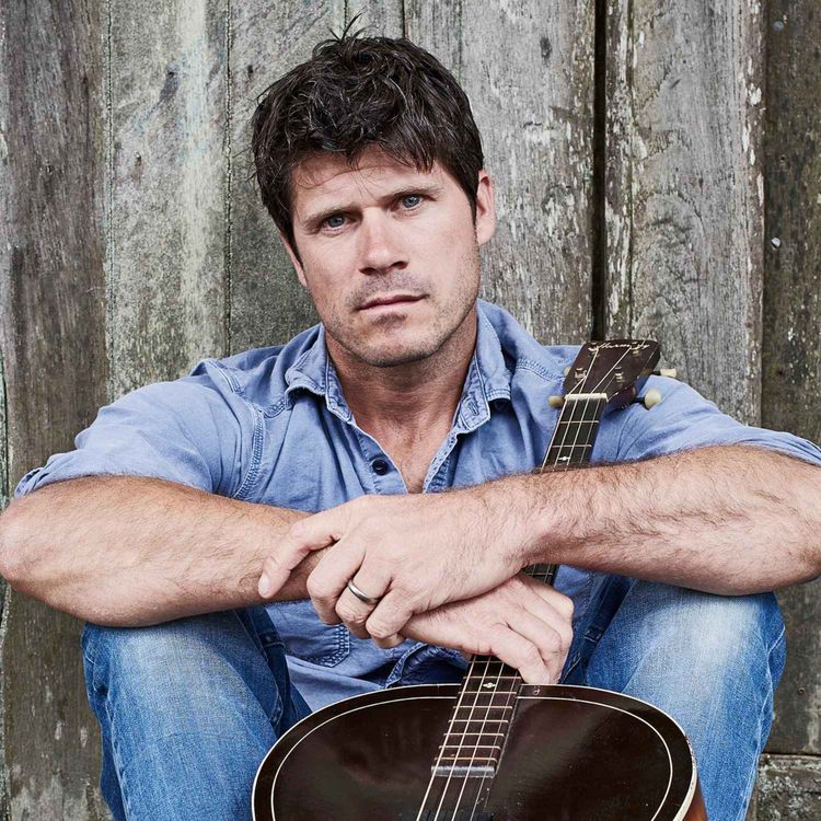 cover art for Seth Lakeman