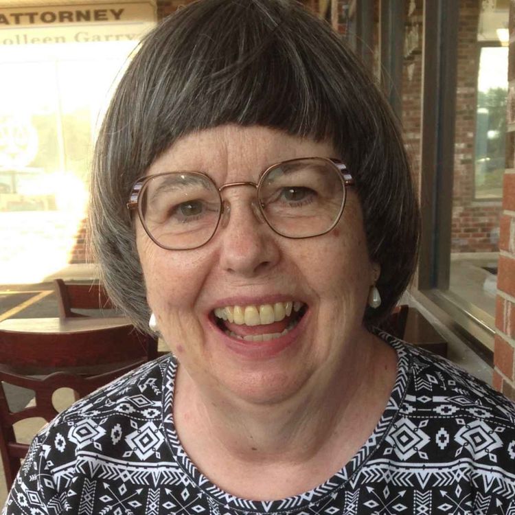 cover art for Cynthia Wilkening