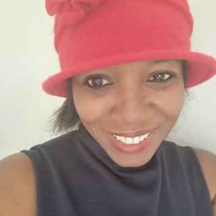 cover art for DS Johnson-Mills