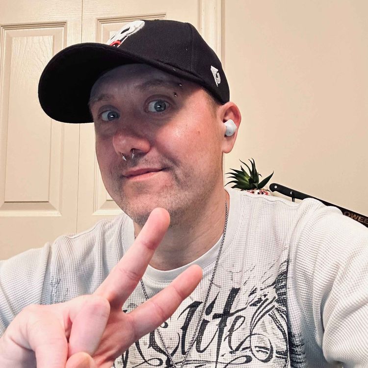 cover art for Andre Sanders