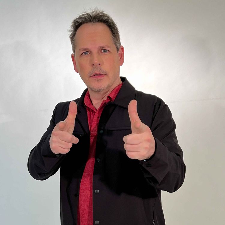 cover art for Anthony Casuccio