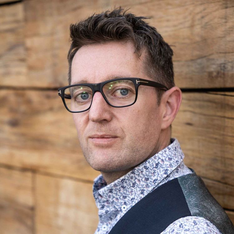 cover art for Pete Trainor