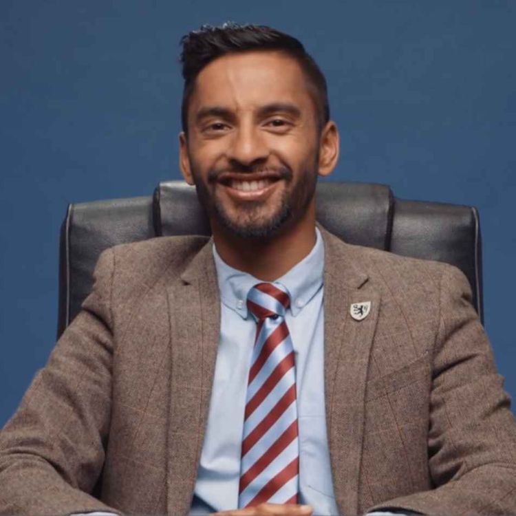 cover art for Bobby Seagull