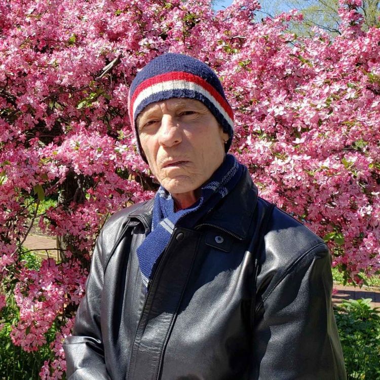 cover art for Vincent J Tomeo