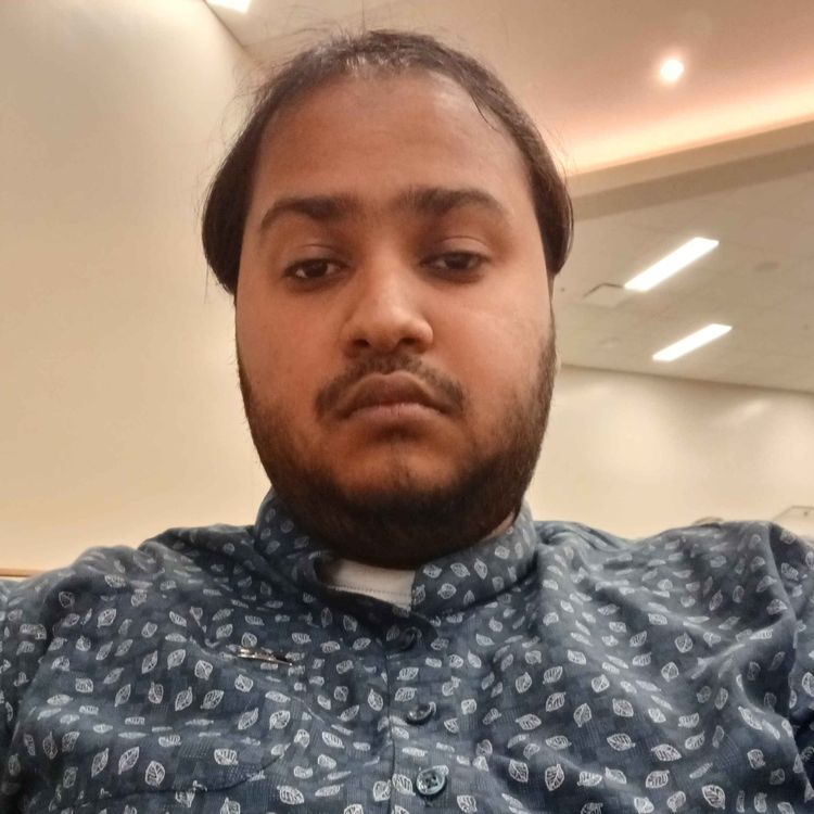 cover art for Manzeel Ahmed