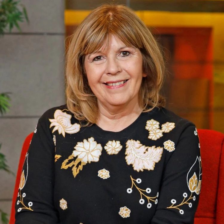 cover art for Maggie Philbin