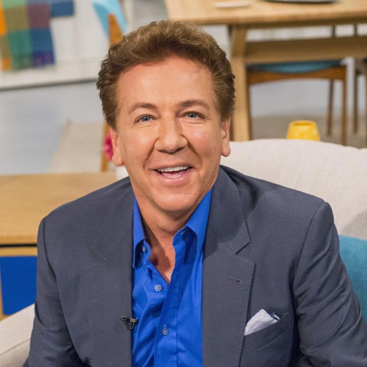 cover art for Ross King