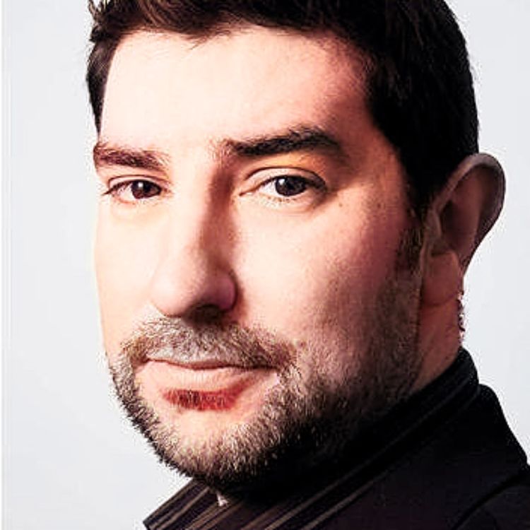 cover art for Jack Bowman