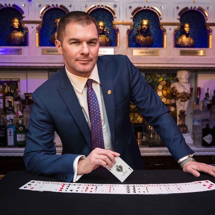 cover art for Michael Gutenplan