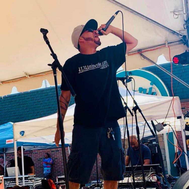 cover art for Niz Ramos