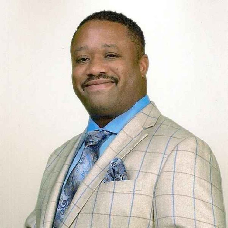 cover art for Dr Kenton Edward Emmanuel Connor 