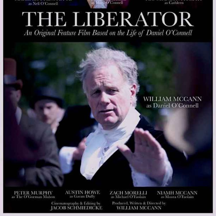 cover art for William McCann