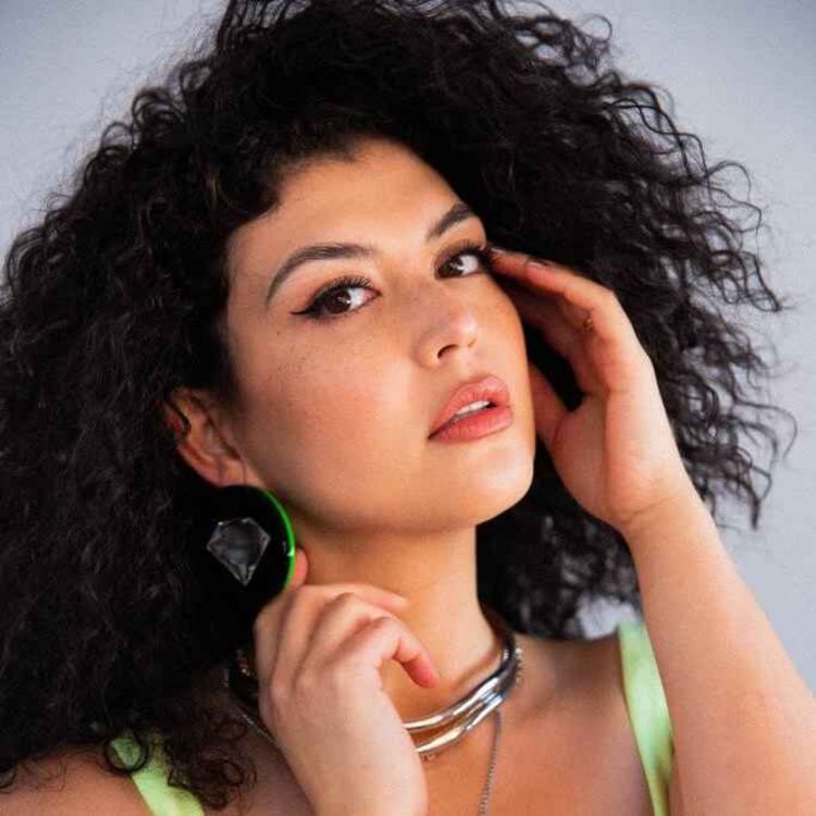 cover art for Karen Harding