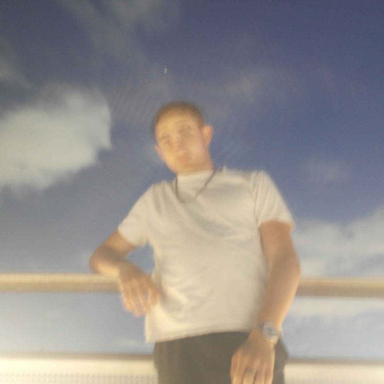 cover art for Makenzie