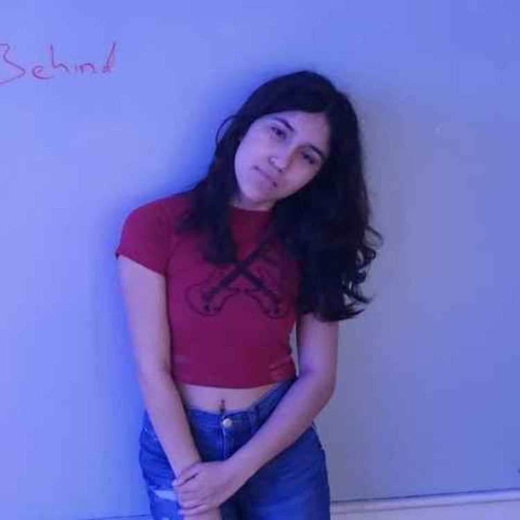 cover art for Seraphina Sanan