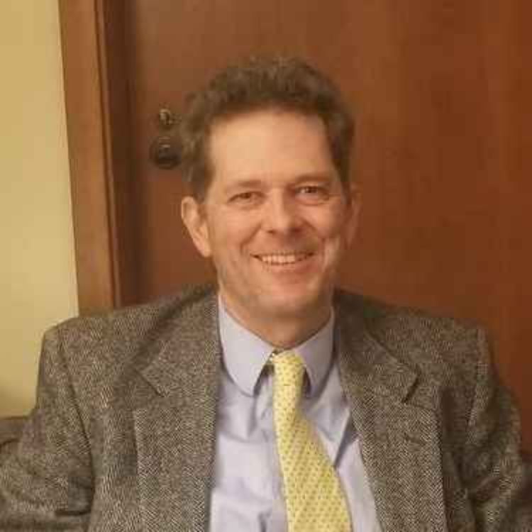 cover art for Gary Baysinger