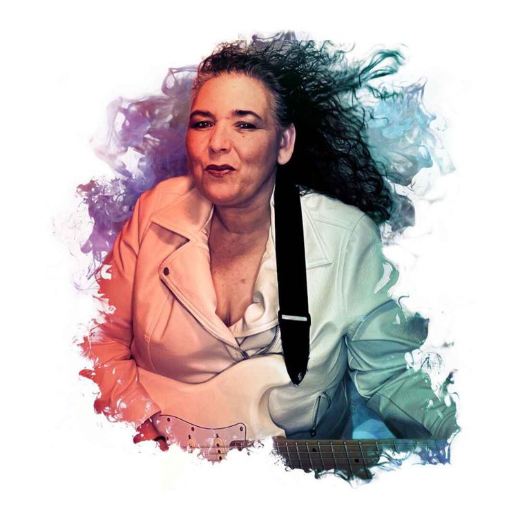 cover art for EVindie