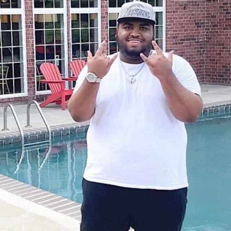 cover art for HBK Trell