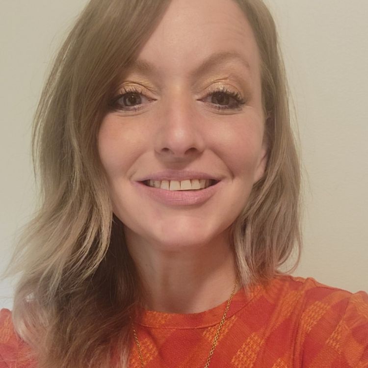 cover art for Shay Hazelwood