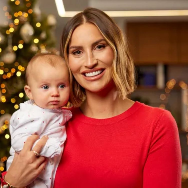 cover art for Ferne McCann