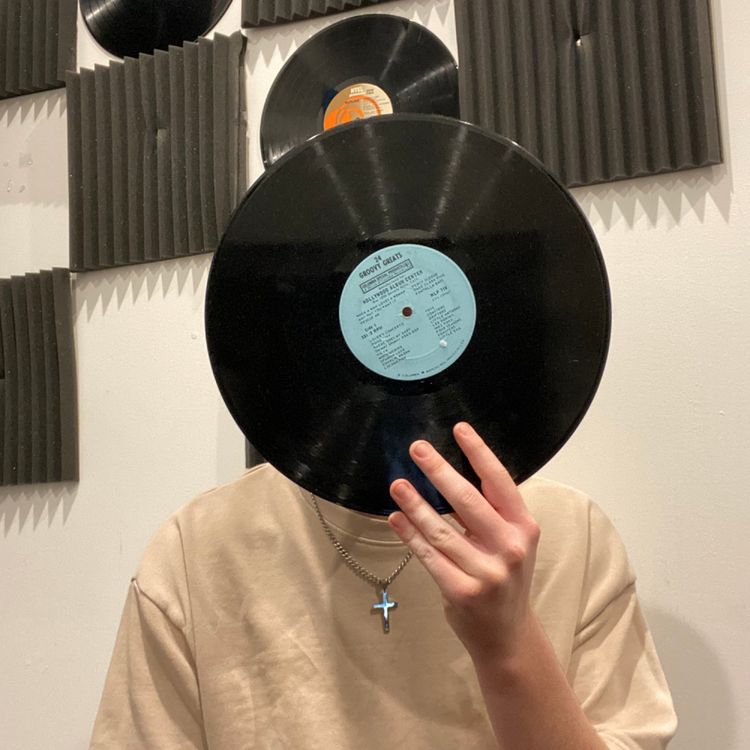 cover art for Stryder Janich