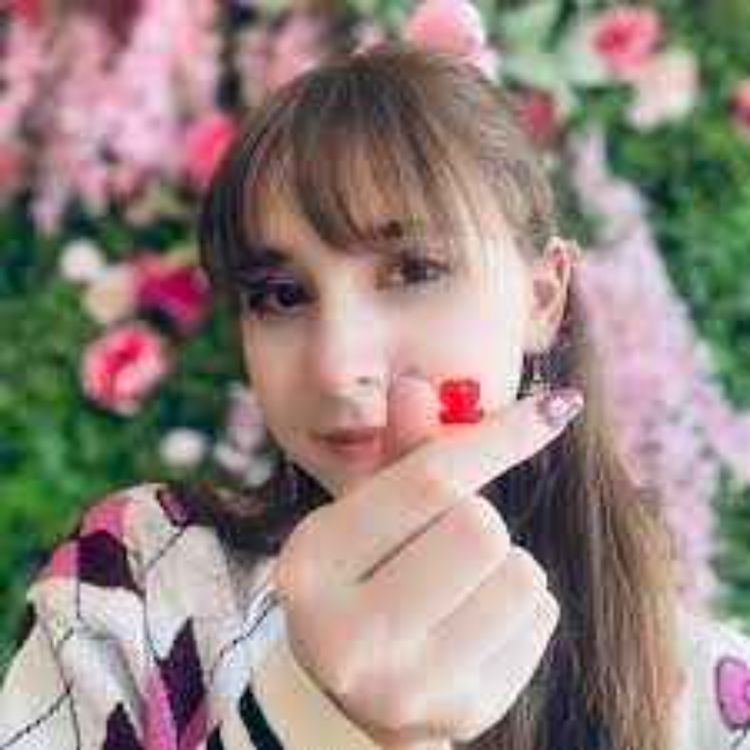 cover art for Persephone