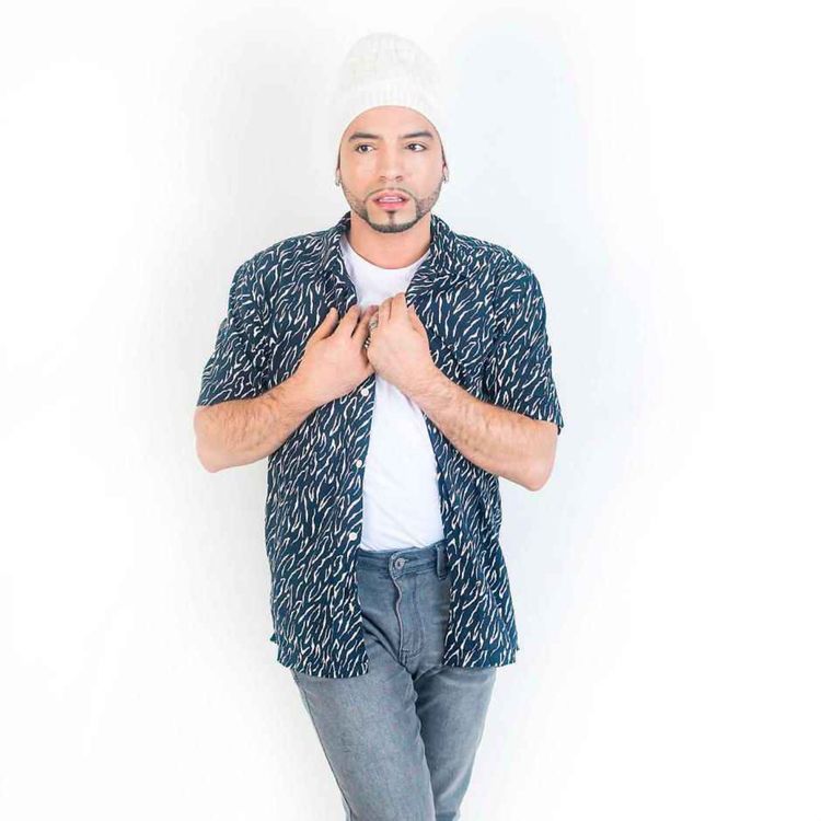 cover art for Jesse Vega