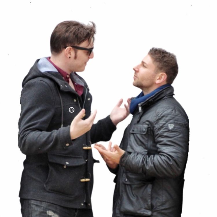 cover art for Alpha Circle