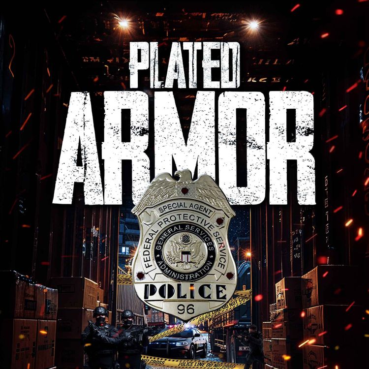 cover art for Darren W Freeman