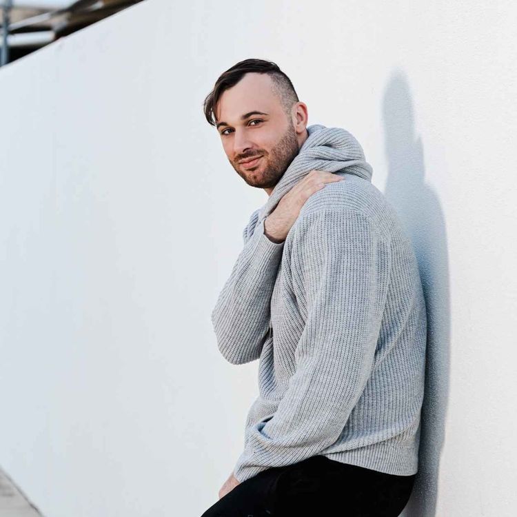 cover art for Tristan St Reynolds