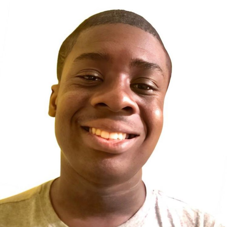 cover art for Dom Okon