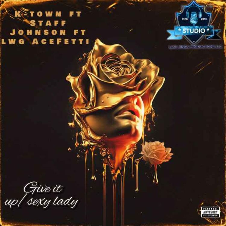 cover art for K-Town