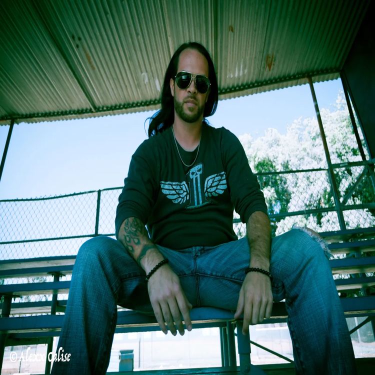 cover art for Sean Martin